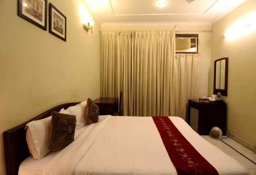 Bed and Breakfast Acco 959 9