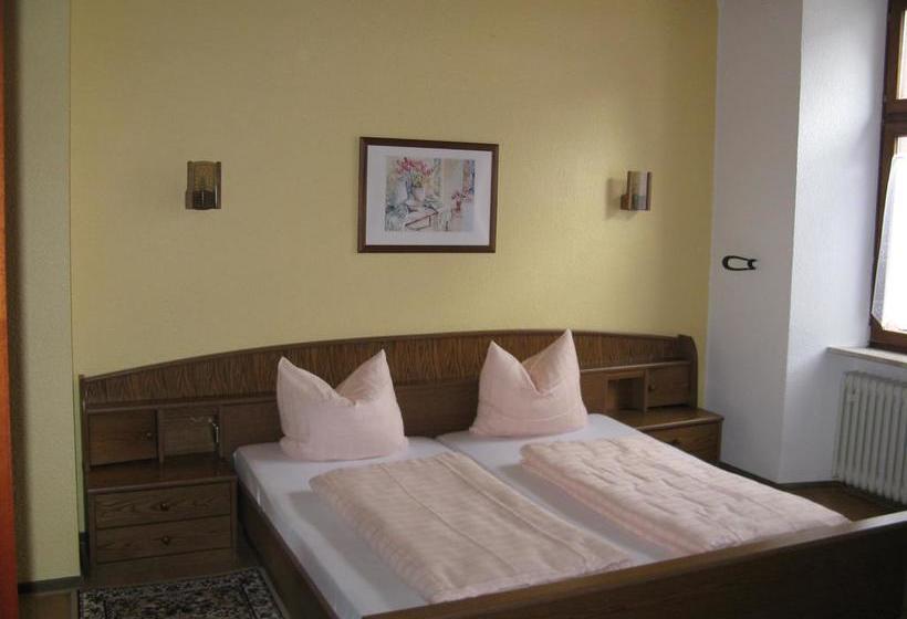 Hotel Restaurant Germania; 10