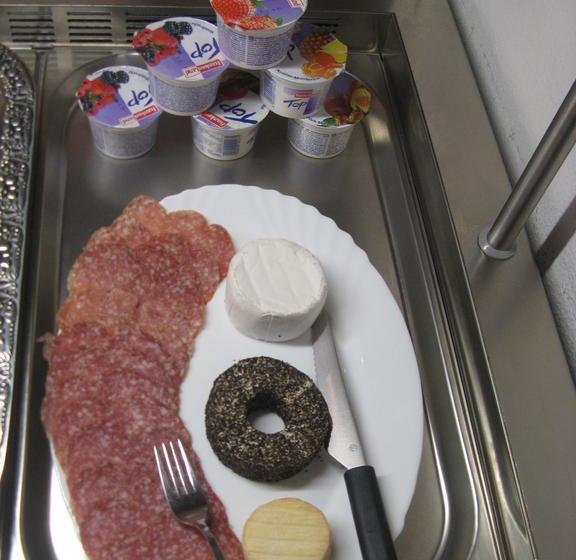 Hotel Restaurant Germania; 13