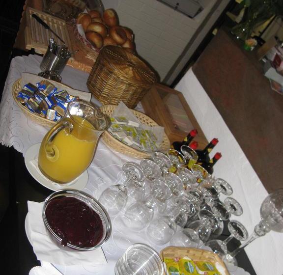 Hotel Restaurant Germania; 15