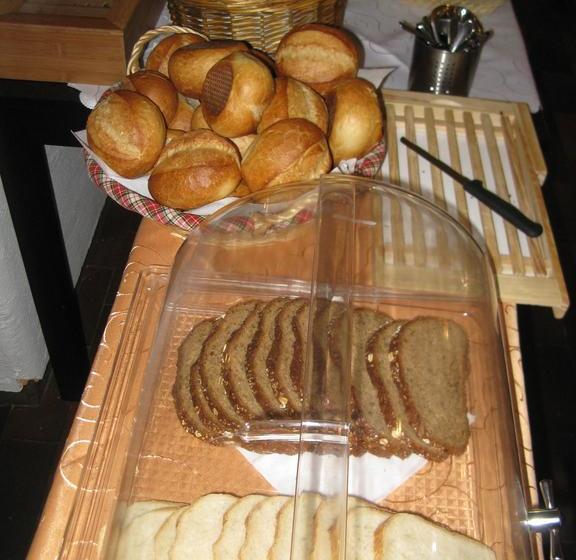 Hotel Restaurant Germania; 16