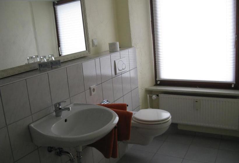 Hotel Restaurant Germania; 3