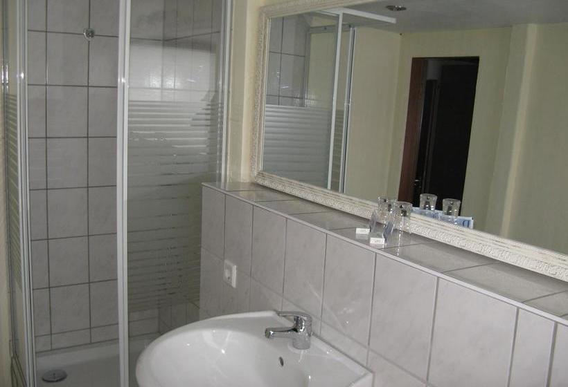 Hotel Restaurant Germania; 4