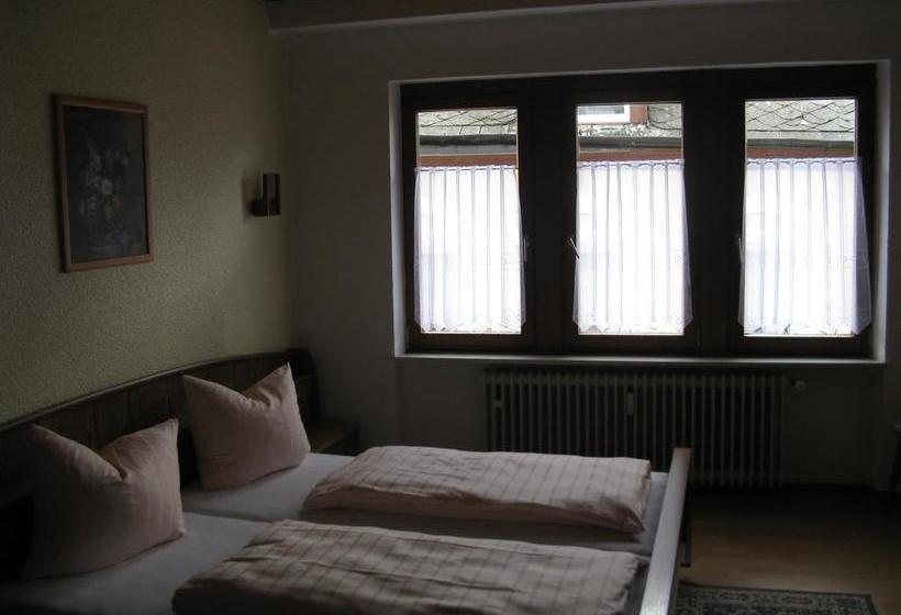 Hotel Restaurant Germania; 5