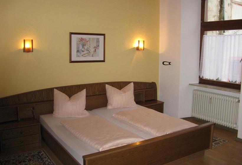 Hotel Restaurant Germania; 6