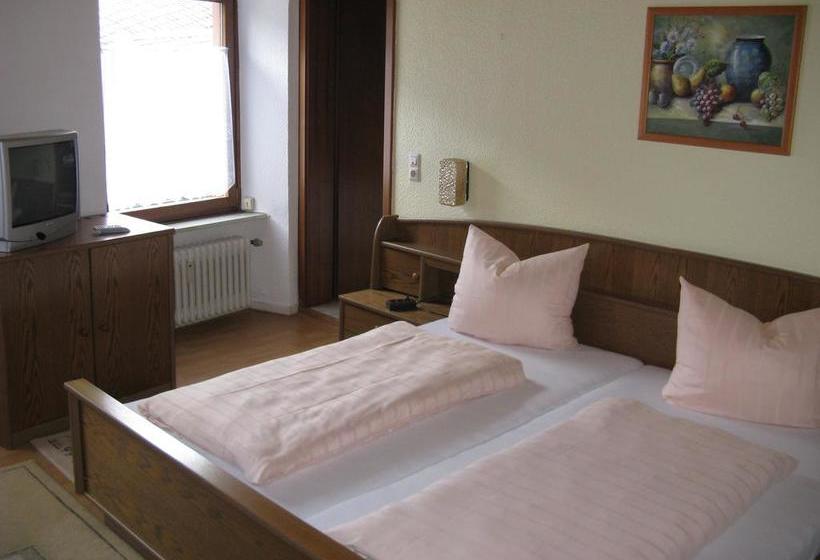 Hotel Restaurant Germania; 9