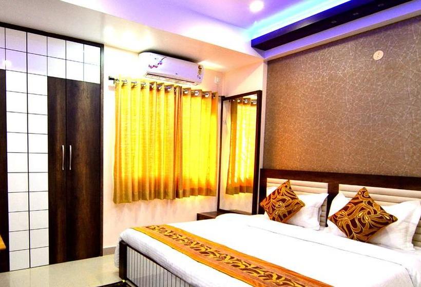 Hotel Tulip Residency Dibrugarh