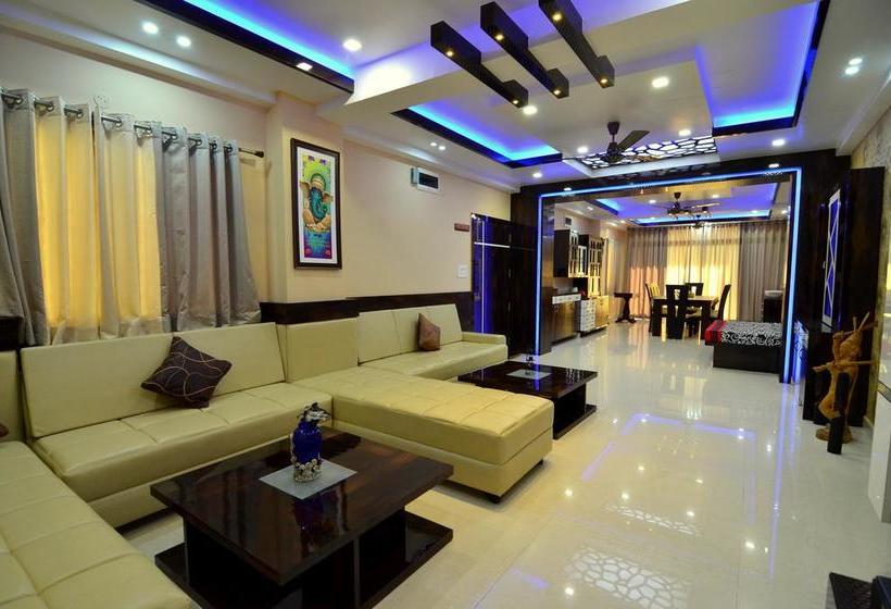 Hotel Tulip Residency 1