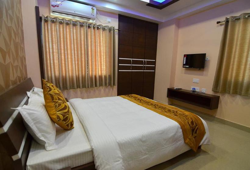 Hotel Tulip Residency 2