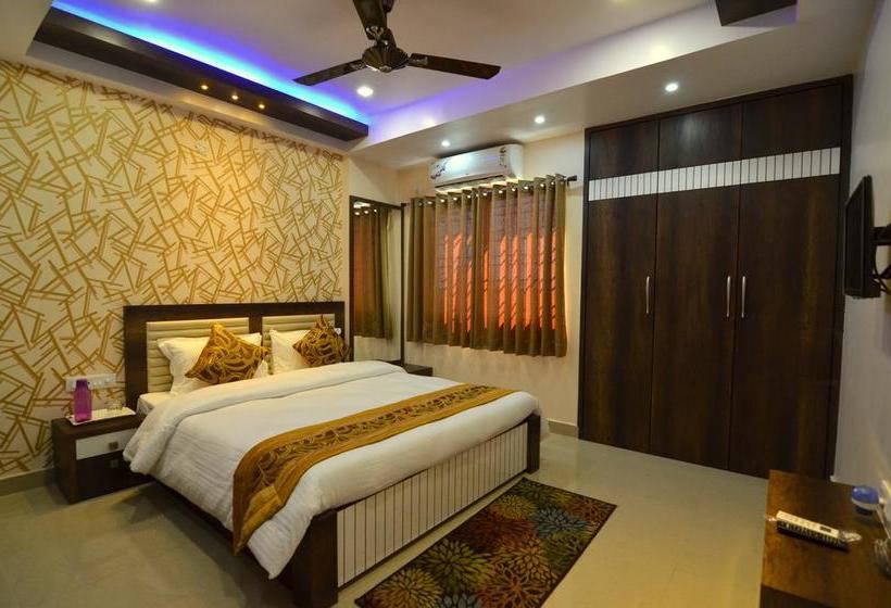 Hotel Tulip Residency 3