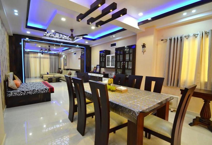 Hotel Tulip Residency 4