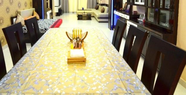 Hotel Tulip Residency 7