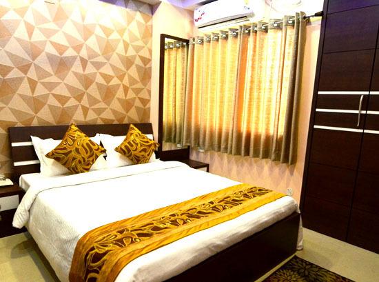 Hotel Tulip Residency 9