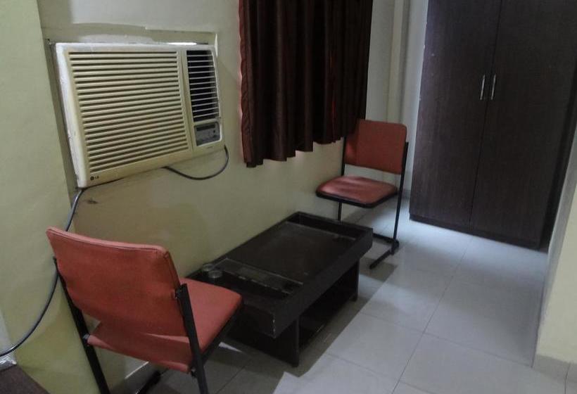 Hotel Ahvana Rangolii Inn 11