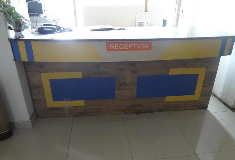 Hotel Ahvana Rangolii Inn 14