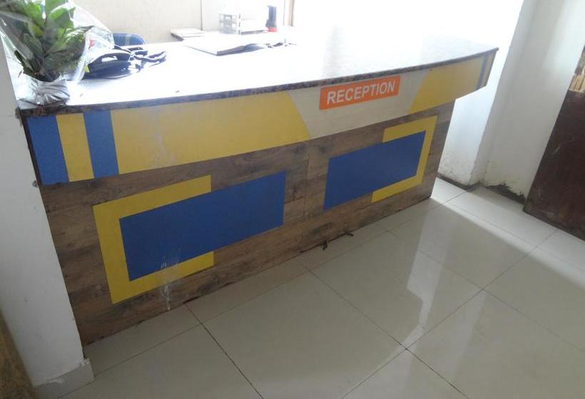 Hotel Ahvana Rangolii Inn 15