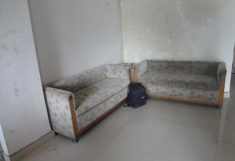 Hotel Ahvana Rangolii Inn 16