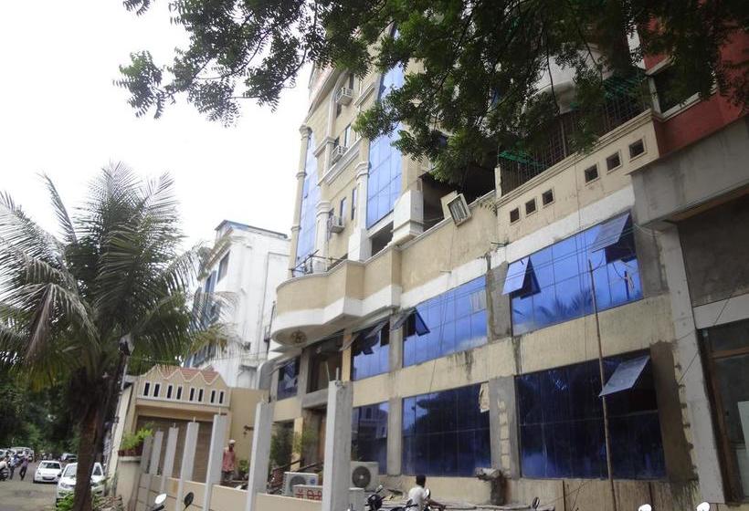 Hotel Ahvana Rangolii Inn 18