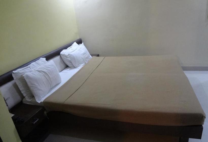 Hotel Ahvana Rangolii Inn 2