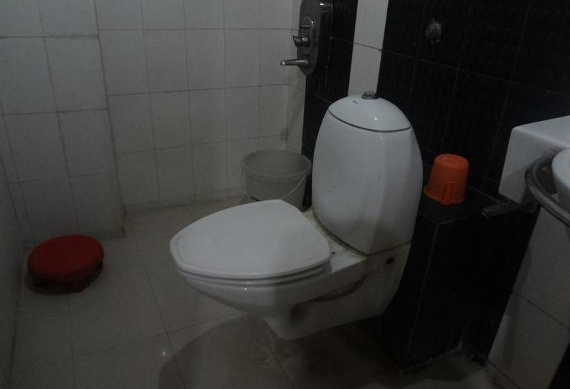 Hotel Ahvana Rangolii Inn 20