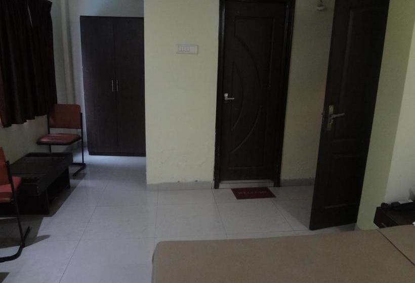 Hotel Ahvana Rangolii Inn 3