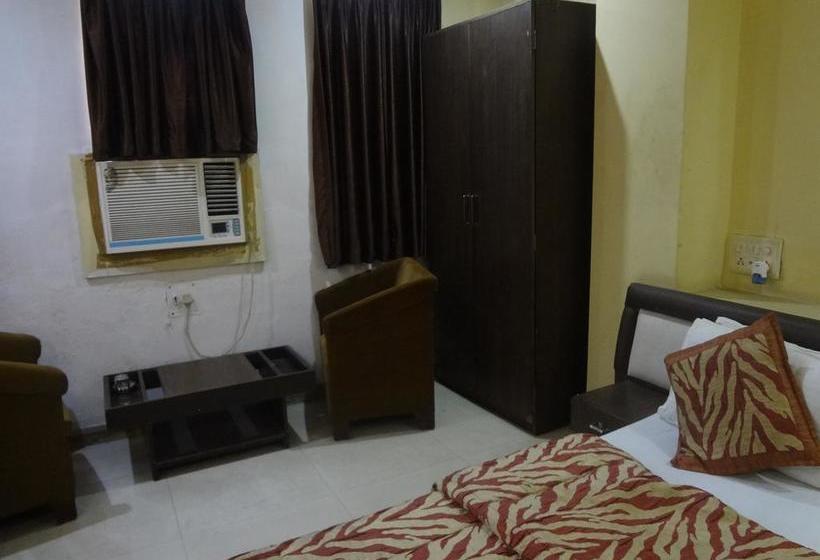 Hotel Ahvana Rangolii Inn 5