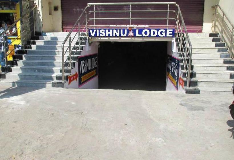 Hotel Vishnu Lodge