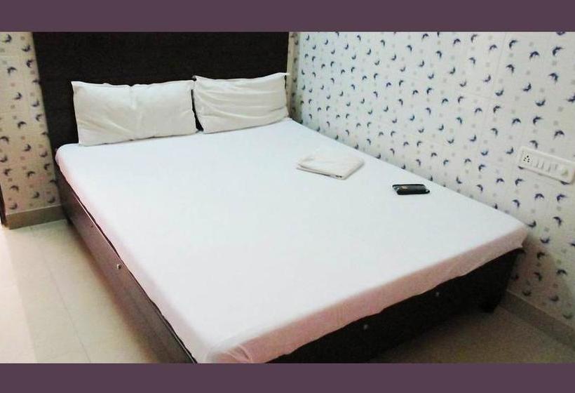 Hotel Vishnu Lodge 2