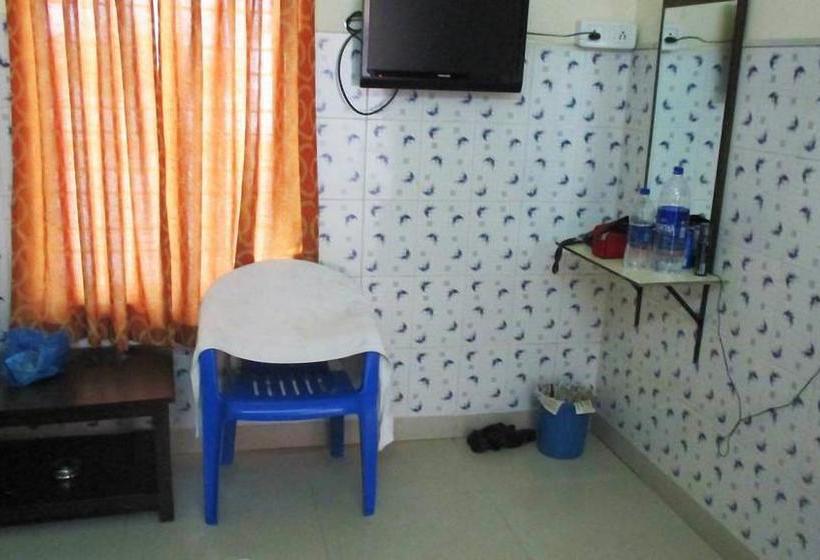 Hotel Vishnu Lodge 3