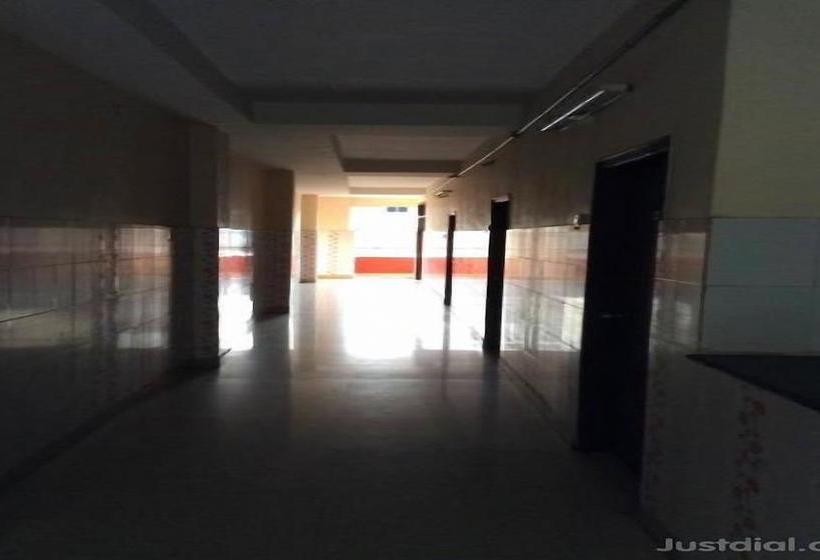 Hotel Vishnu Lodge 6