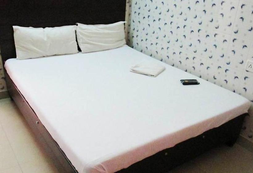 Hotel Vishnu Lodge 7