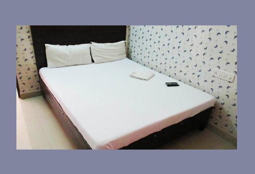 Hotel Vishnu Lodge 8