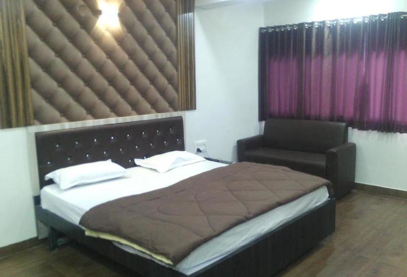 Hotel 12 Star Garuda 6