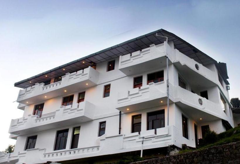 Hotel Divyansh Dharamsala