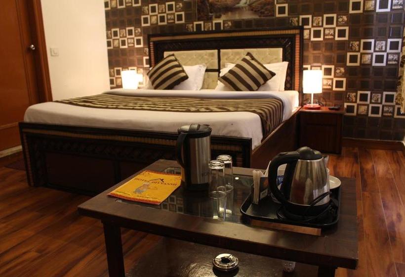 Hotel Divyansh 1
