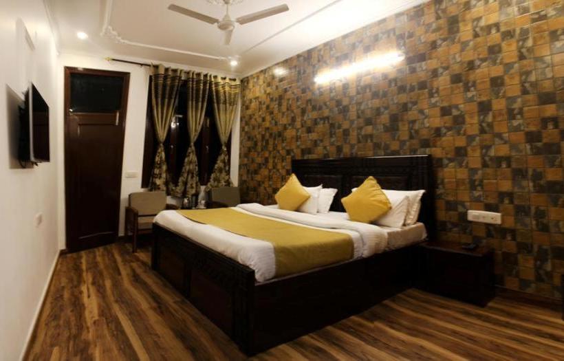 Hotel Divyansh 20