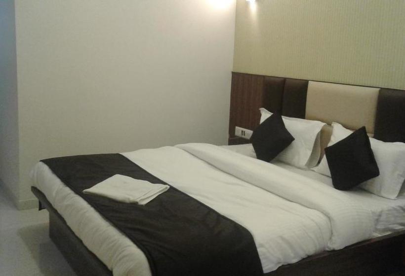 Hotel Satellite Inn Gujarat