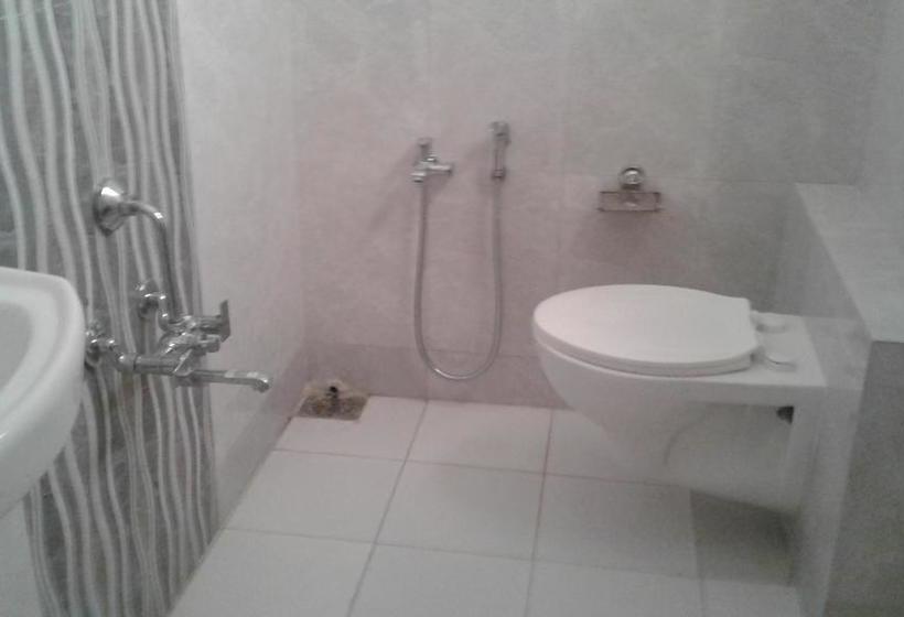 Hotel Satellite Inn 1