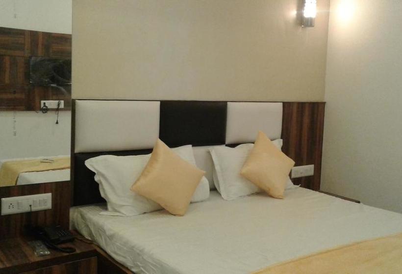 Hotel Satellite Inn 2