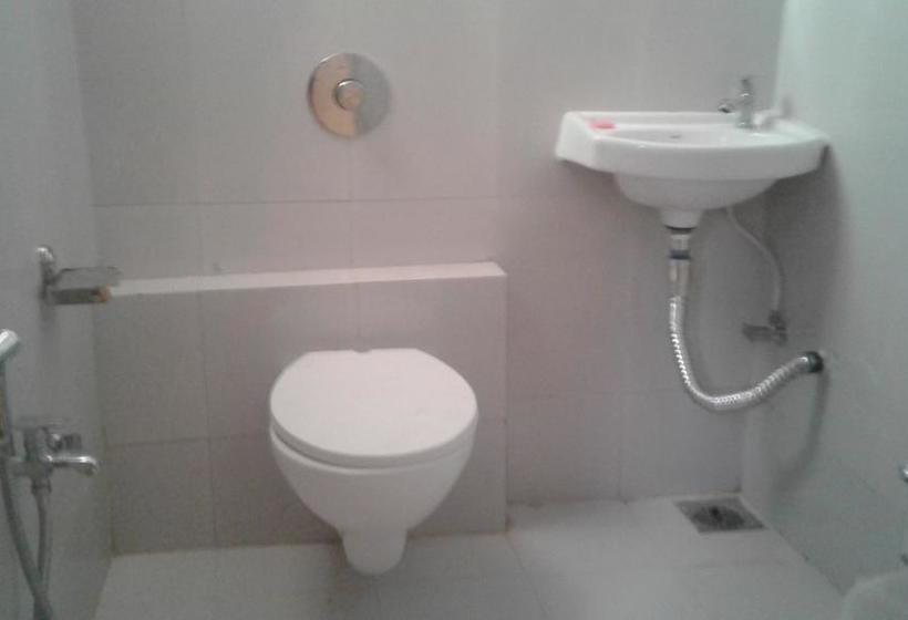 Hotel Satellite Inn 4