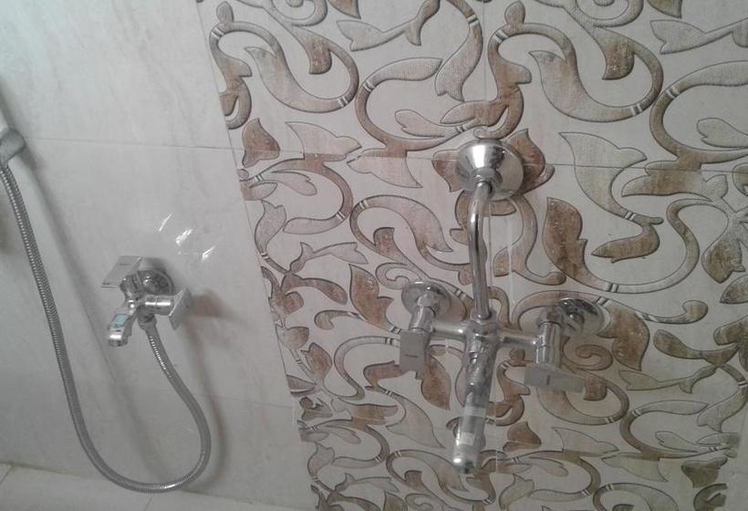 Hotel Satellite Inn 6