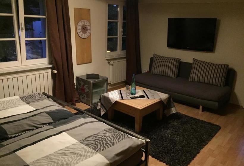 Hotel Burbaums Restaurant 9