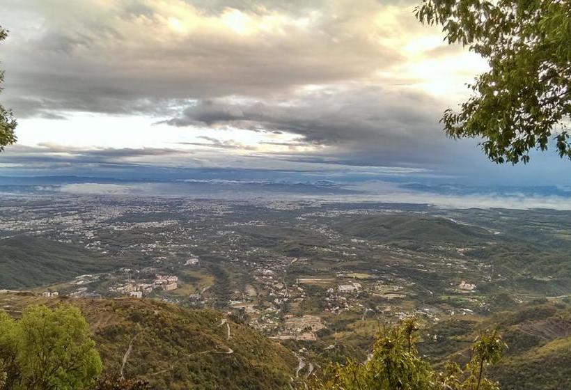 Hotel Jharipani Castle Resort Uttarakhand
