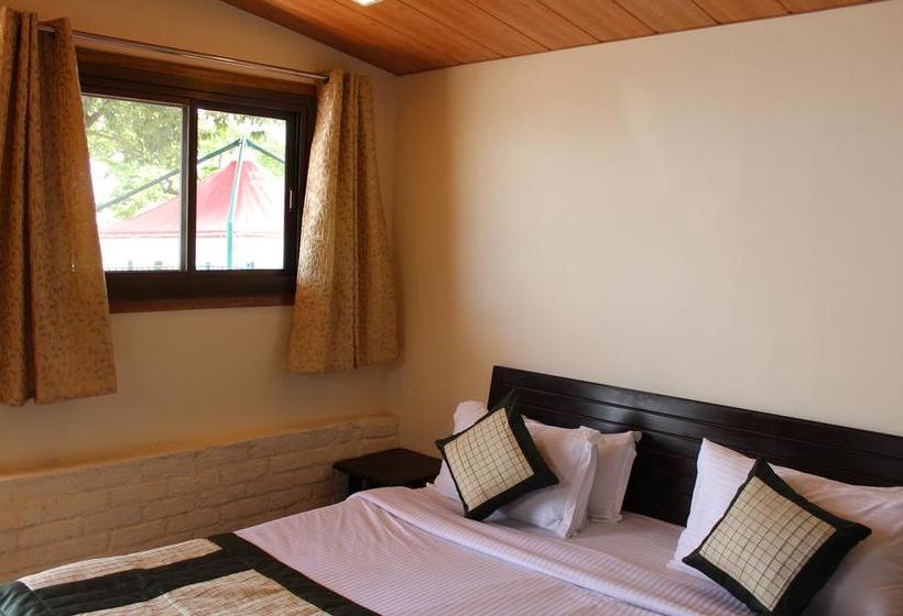 Hotel Jharipani Castle Resort 11