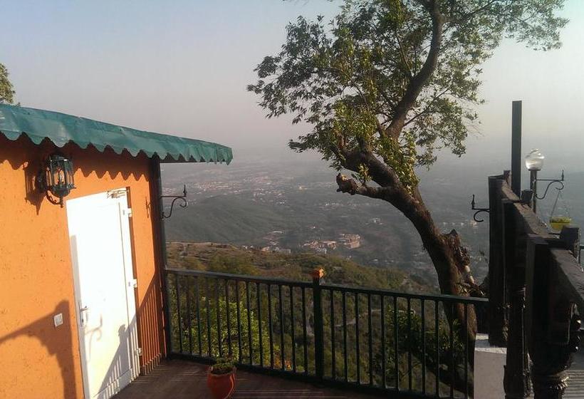 Hotel Jharipani Castle Resort 12