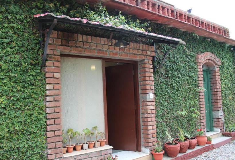 Hotel Jharipani Castle Resort 15