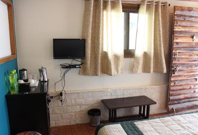 Hotel Jharipani Castle Resort 17