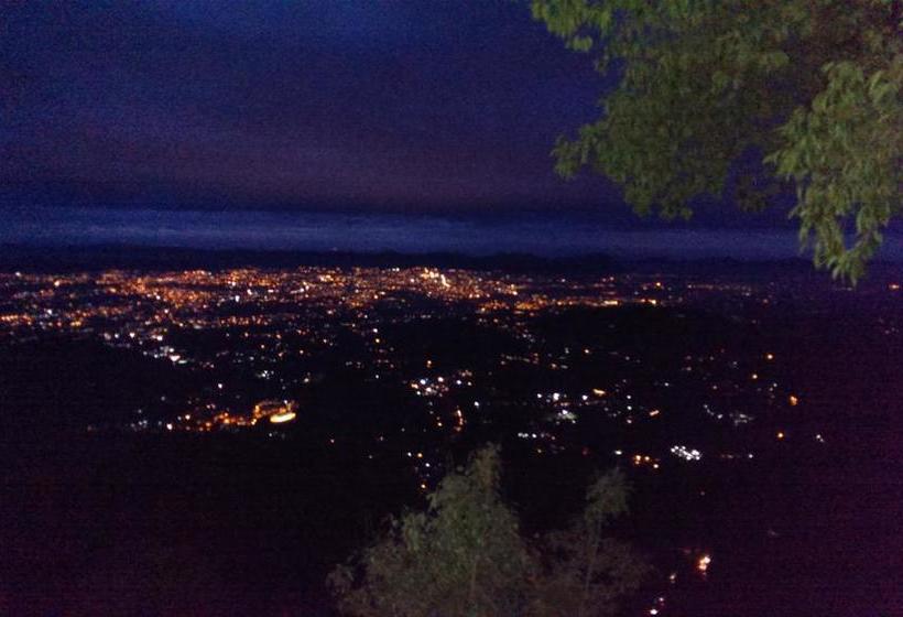 Hotel Jharipani Castle Resort 20