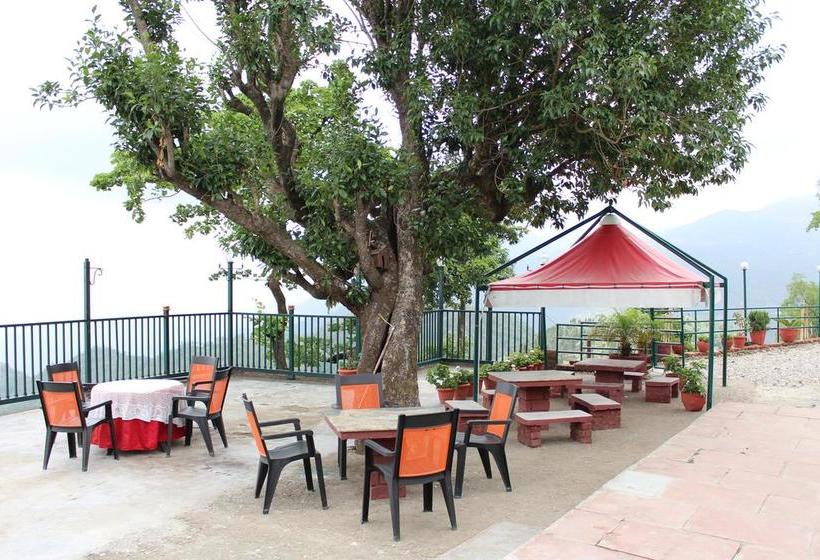 Hotel Jharipani Castle Resort 4