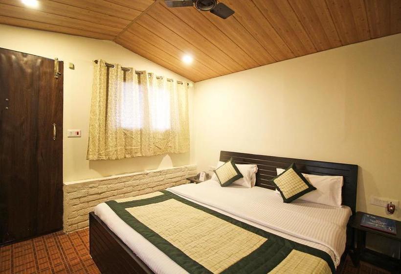 Hotel Jharipani Castle Resort 6